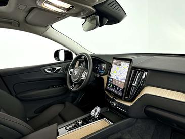 Volvo XC60 T6 Recharge Plus — photo 35