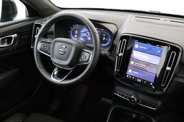 Volvo C40 Recharge Ultimate — photo 5