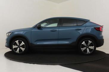 Volvo C40 Recharge Ultimate — photo 6