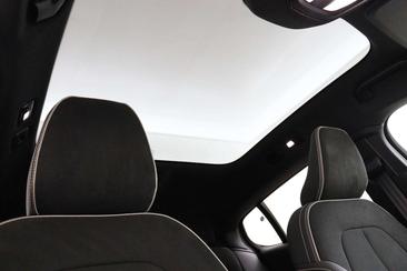 Volvo C40 Recharge Ultimate — photo 9