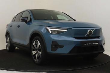 Volvo C40 Recharge Ultimate — photo 10