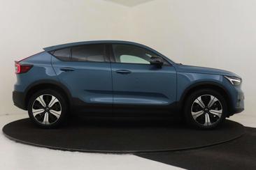 Volvo C40 Recharge Ultimate — photo 12