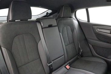 Volvo C40 Recharge Ultimate — photo 13