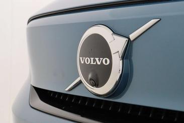 Volvo C40 Recharge Ultimate — photo 17