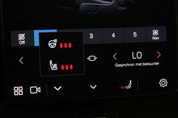 Volvo C40 Recharge Ultimate — photo 28