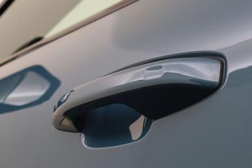 Volvo C40 Recharge Ultimate — photo 33
