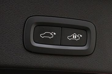 Volvo C40 Recharge Ultimate — photo 35