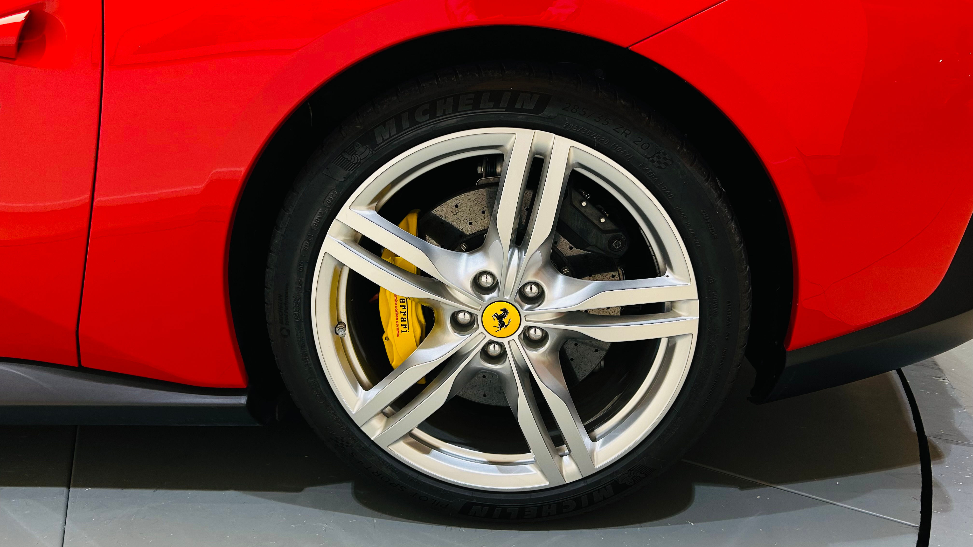 Ferrari Portofino - 2019 - Joinsteer - #22