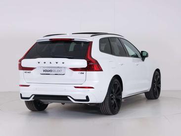 Volvo XC60 T8 Recharge Ultimate — photo 3