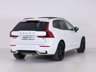 Volvo XC60 T8 Recharge Ultimate
