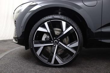 Volvo XC60 T8 Recharge Ultimate — photo 12