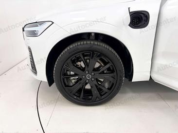 Volvo XC60 T8 Recharge Ultimate — photo 6