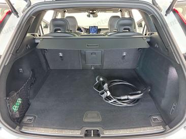 Volvo XC60 T8 Recharge Ultimate — photo 14