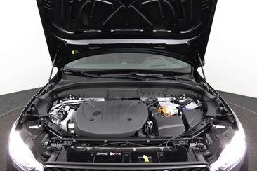 Volvo XC60 T8 Recharge Ultimate — photo 24
