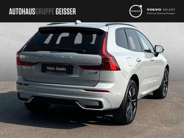 Volvo XC60 B5 Plus — photo 6