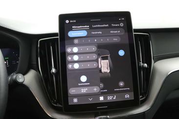 Volvo XC60 T8 Recharge Ultimate — photo 25
