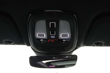 Volvo XC60 T8 Recharge Ultimate — photo 37