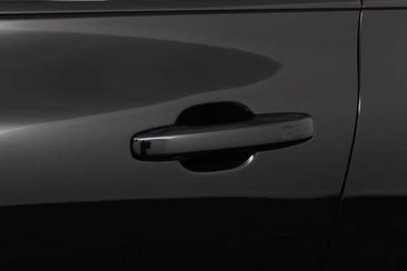 Volvo XC60 T8 Recharge Ultimate — photo 38