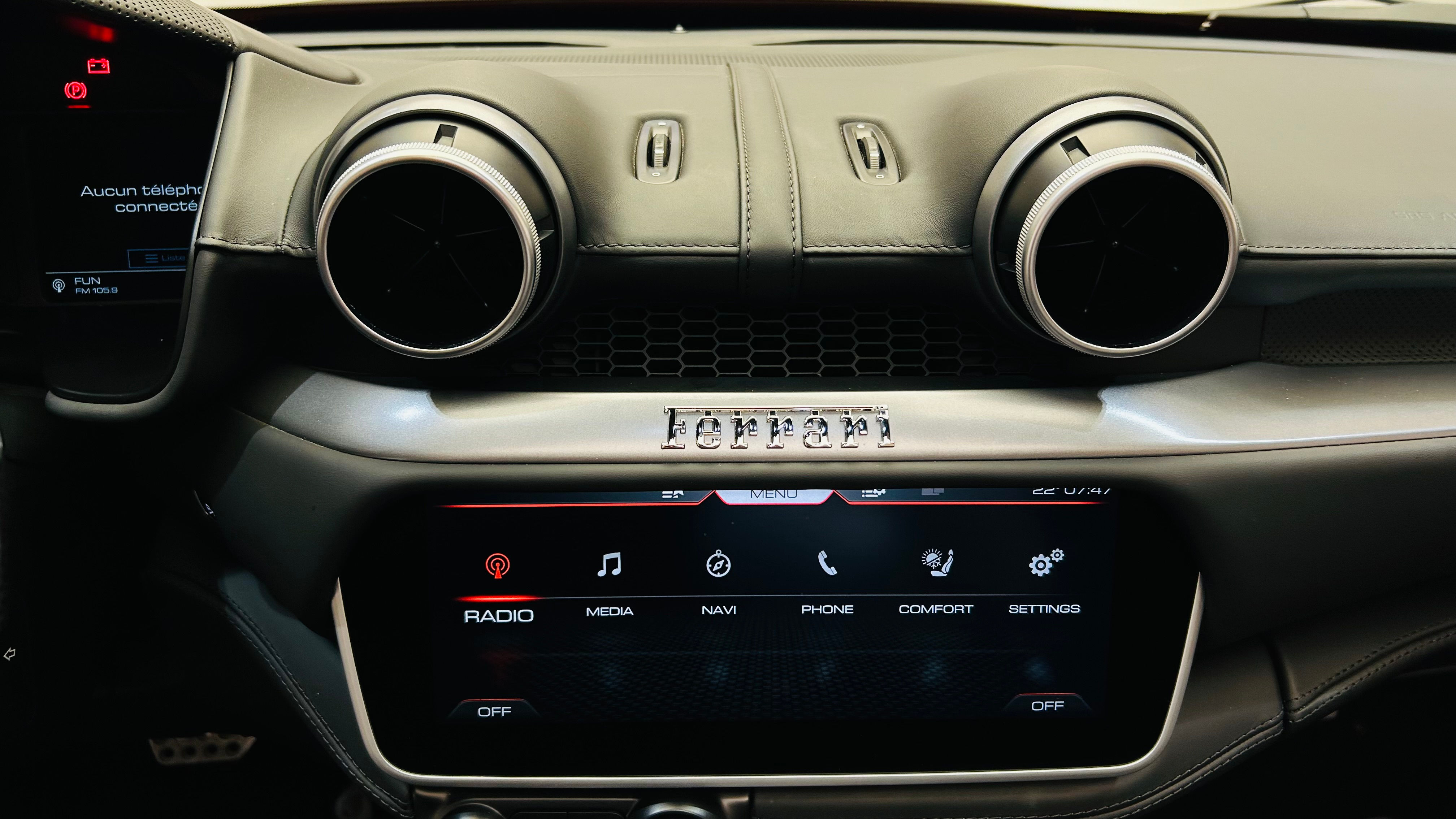 Ferrari Portofino - 2019 - Joinsteer - #28