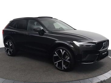 Volvo XC60 T8 Recharge Ultimate — photo 49