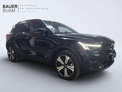 Volvo XC40 Recharge Ultimate