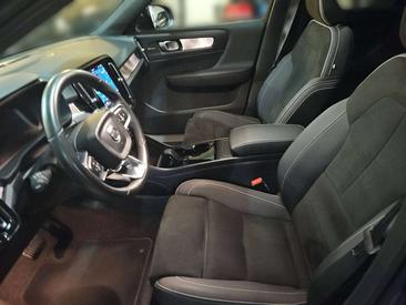 Volvo XC40 Recharge Ultimate — photo 7