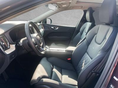 Volvo XC60 B5 Plus