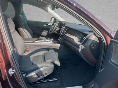 Volvo XC60 B5 Plus