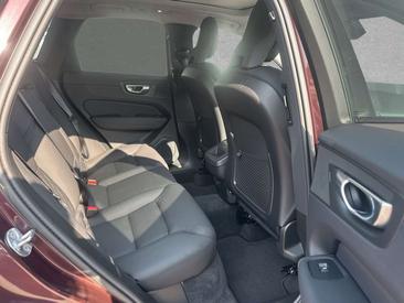 Volvo XC60 B5 Plus — photo 4