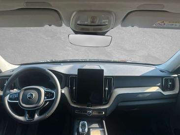 Volvo XC60 B5 Plus — photo 5