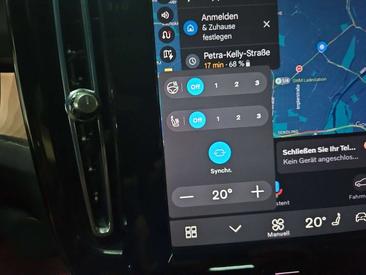 Volvo XC40 Recharge Ultimate — photo 17