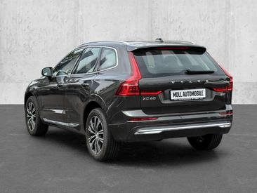 Volvo XC60 Inscription — photo 2