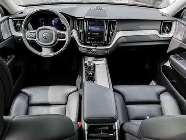 Volvo XC60 Inscription — photo 7