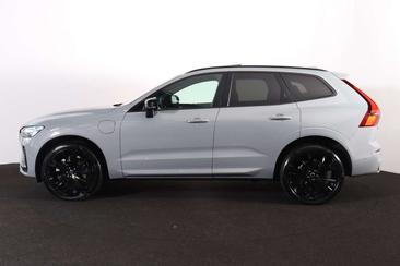 Volvo XC60 T6 Recharge Plus — photo 2