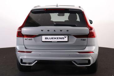 Volvo XC60 T6 Recharge Plus — photo 3