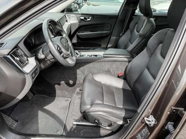 Volvo XC60 Inscription — photo 13
