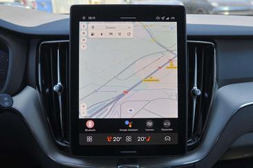 Volvo XC60 T6 Recharge Plus — photo 6