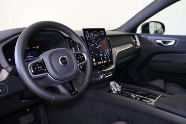 Volvo XC60 T6 Recharge Plus — photo 12