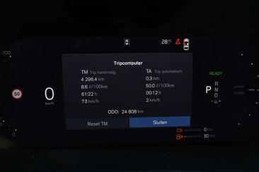 Volvo XC60 T6 Recharge Plus — photo 12