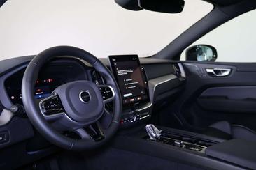 Volvo XC60 T6 Recharge Plus — photo 13