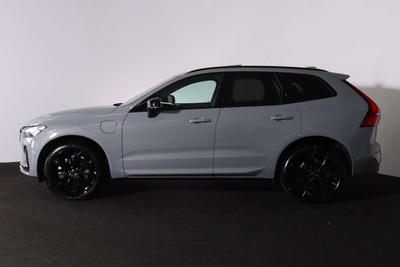 Volvo XC60 T6 Recharge Plus