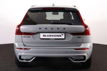 Volvo XC60 T6 Recharge Plus — photo 3
