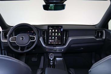 Volvo XC60 T6 Recharge Plus — photo 18