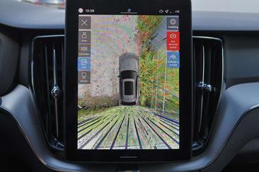 Volvo XC60 T6 Recharge Plus — photo 8
