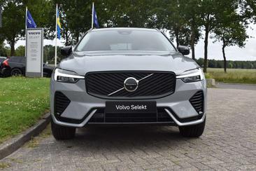 Volvo XC60 T6 Recharge Plus — photo 2