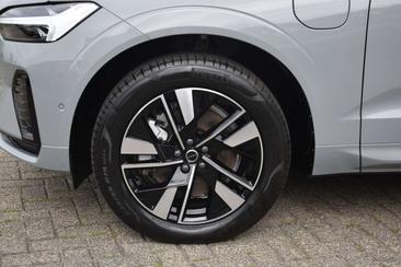 Volvo XC60 T6 Recharge Plus — photo 5