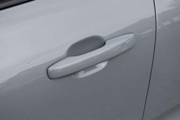 Volvo XC60 T6 Recharge Plus — photo 7