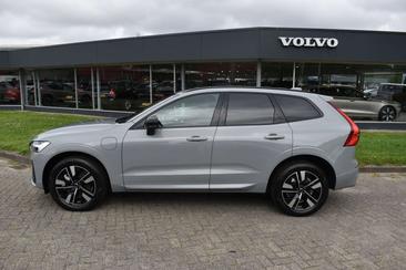 Volvo XC60 T6 Recharge Plus — photo 9