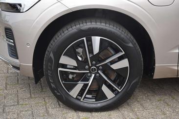 Volvo XC60 T6 Recharge Plus — photo 5