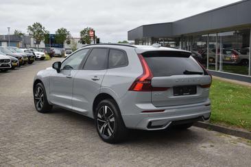 Volvo XC60 T6 Recharge Plus — photo 13